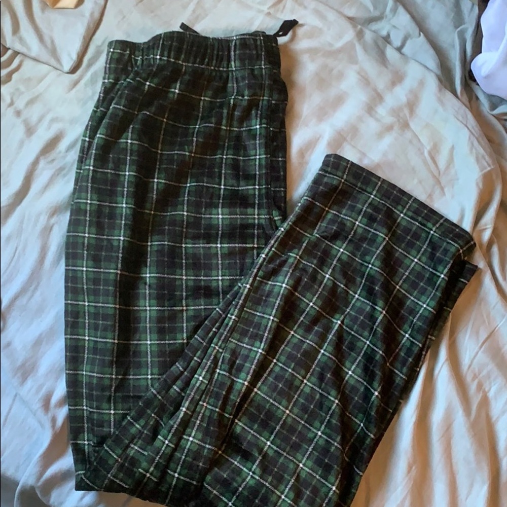 Men’s pj - worn once for a Christmas photo shoot.